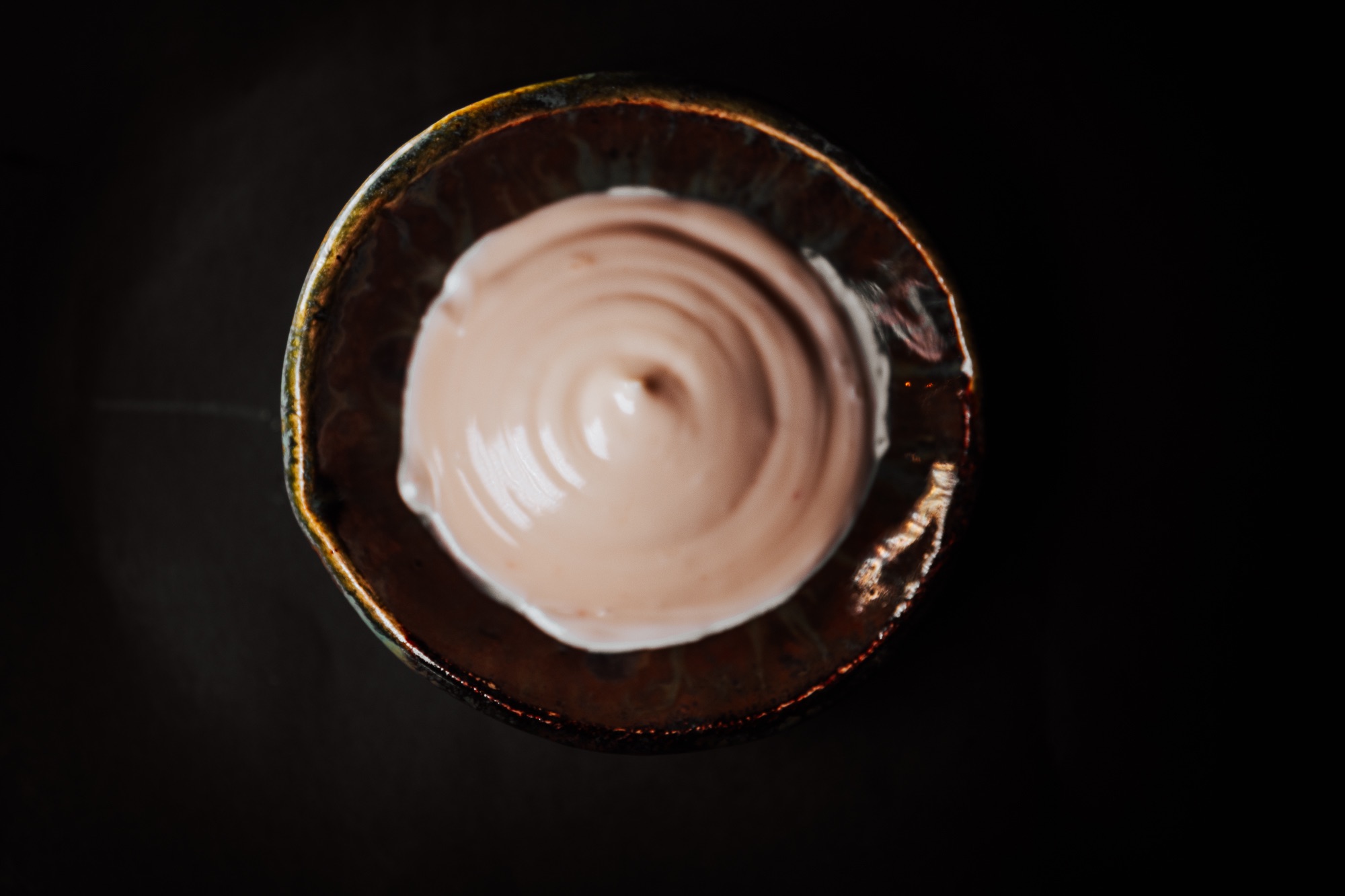 Sos sweet chilli mayo