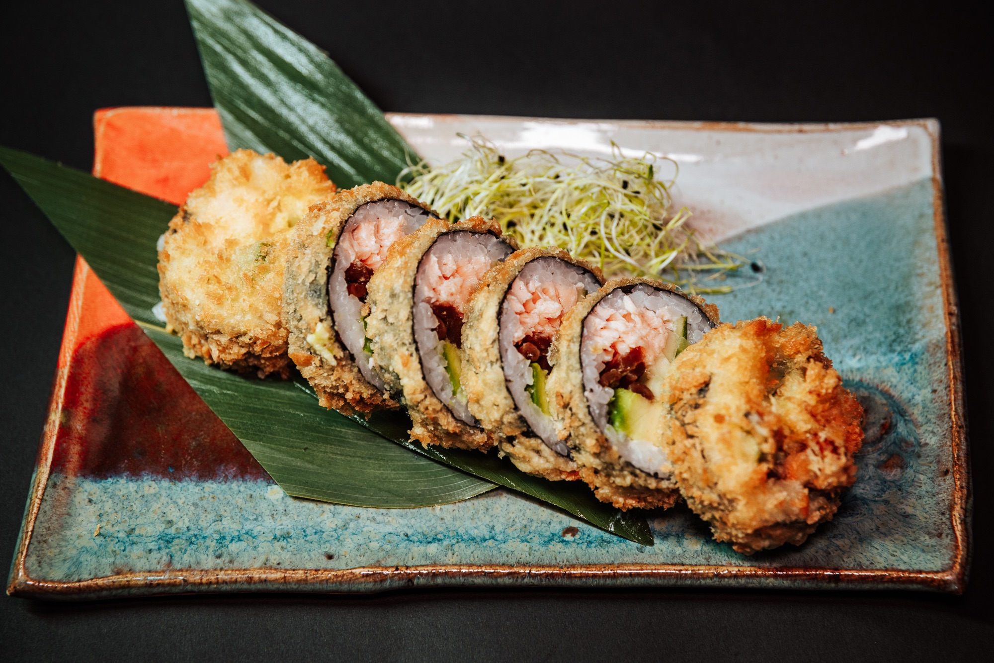 Panko Maki