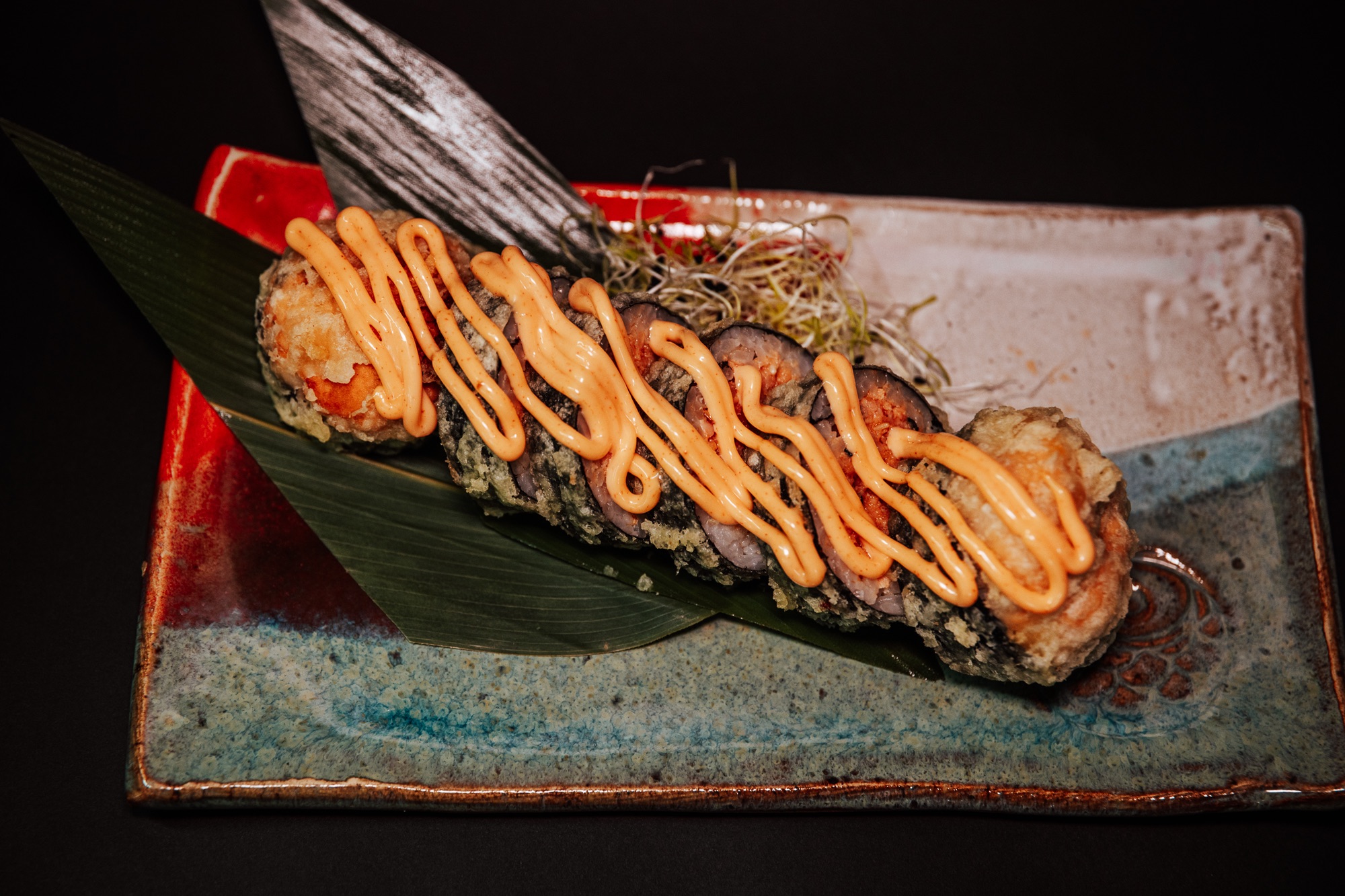 Tatar Roll
