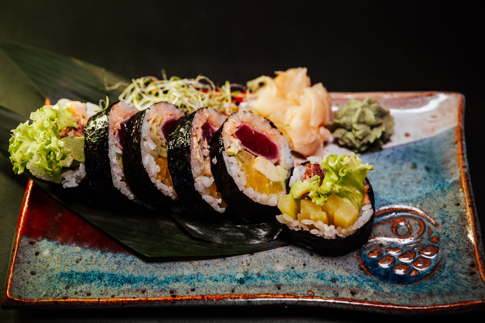 Tuna Roll