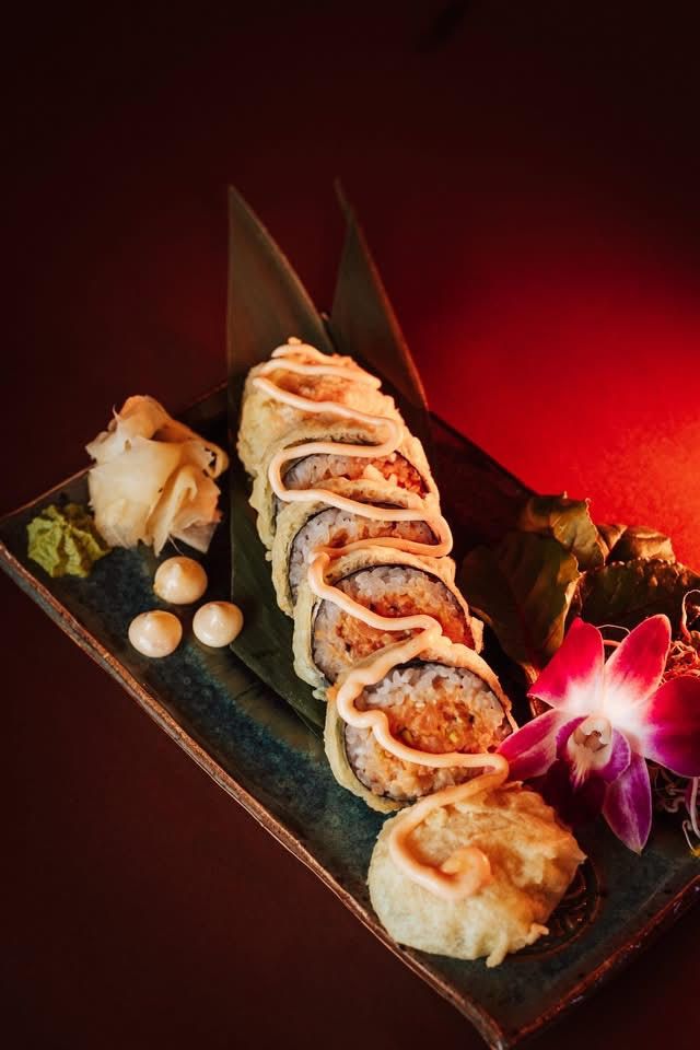 Tatar Roll