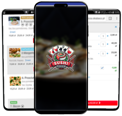 Pobierz naszą aplikację