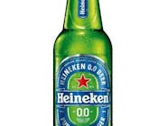 Heineken 0,0% bezalkoholowe