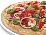 Pizza Hot Tex-Mex