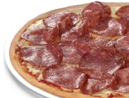Pizza Salami Supreme