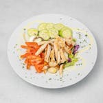 Salata piletina