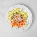 Salata tunjevina