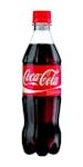 Coca - Cola  0,5l