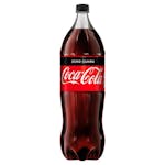 Coca - Cola Zero 2l