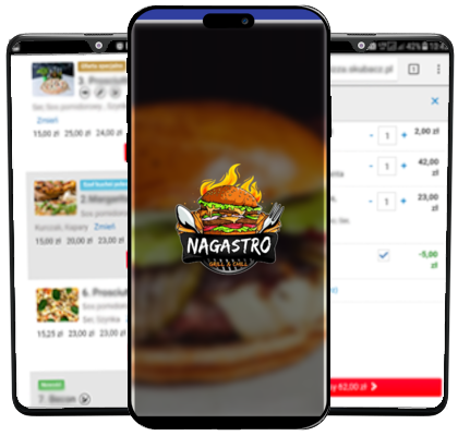 Pobierz naszą aplikację