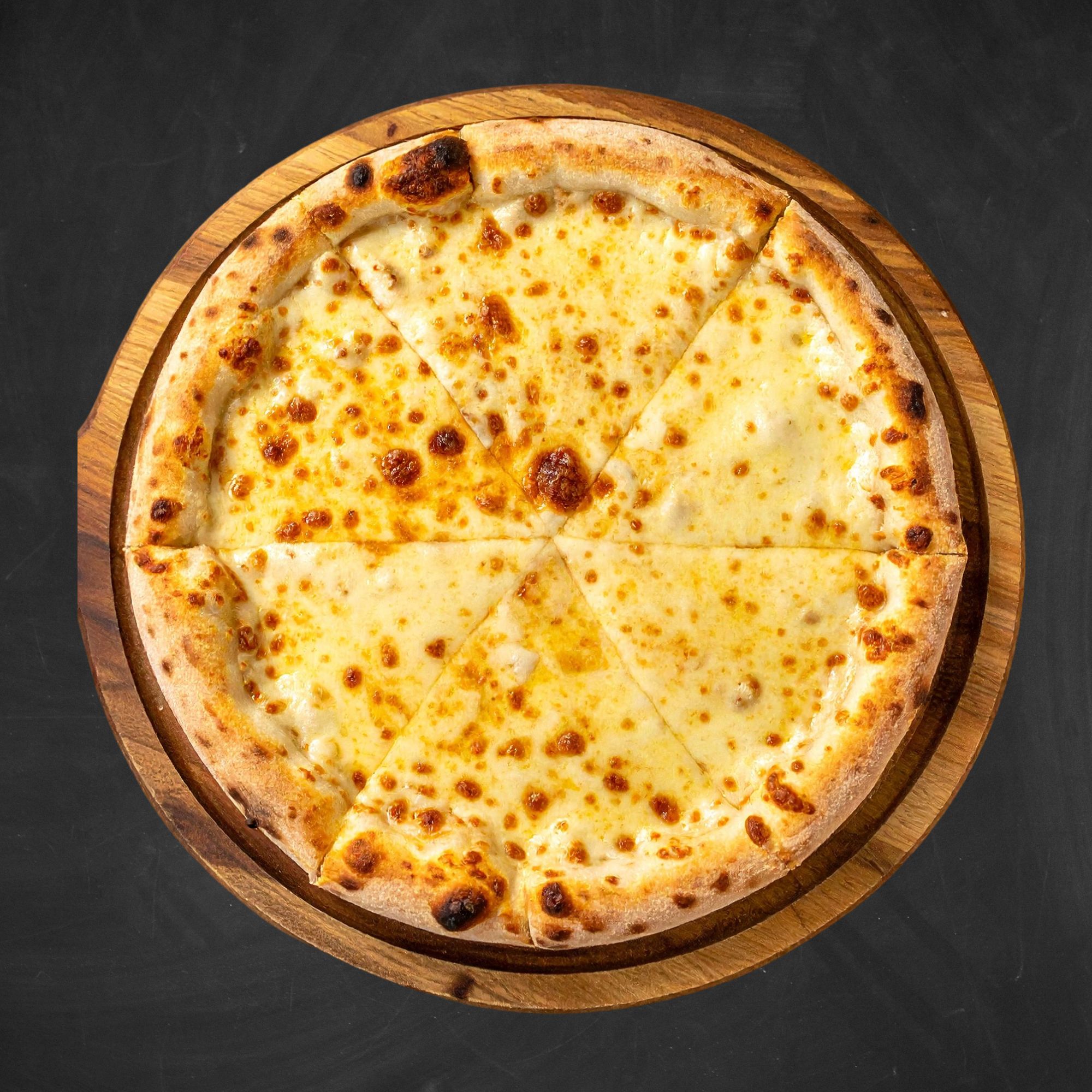 QUATTRO FORMAGGI