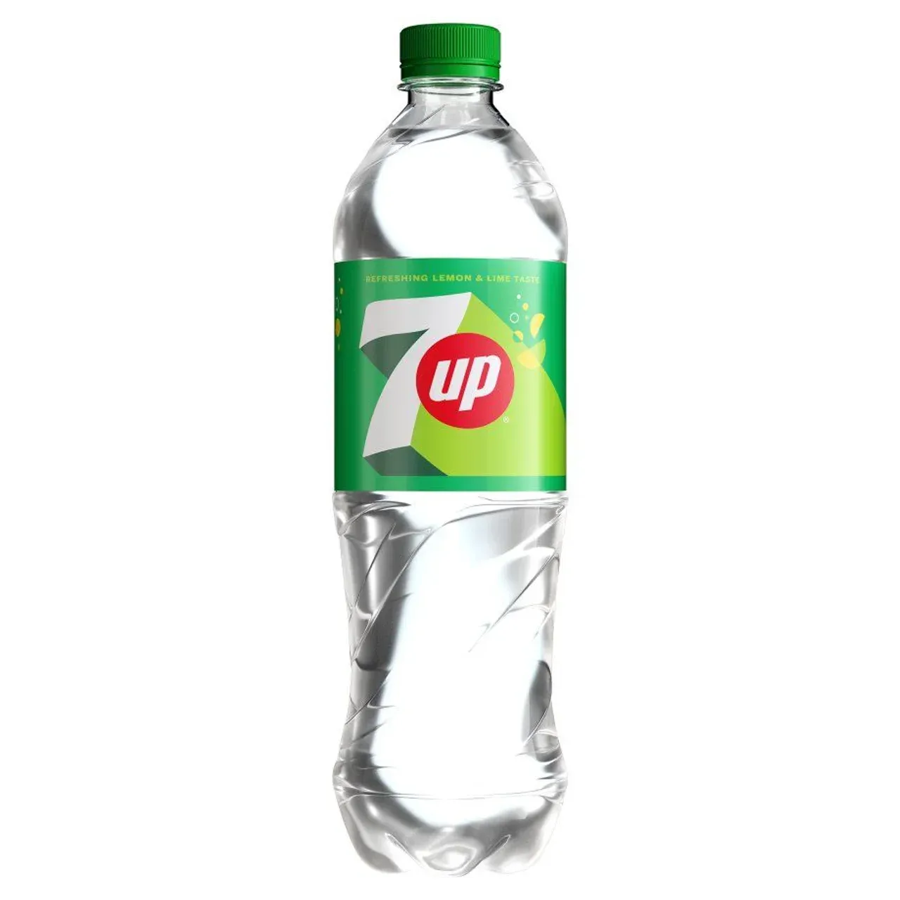 7 UP 0.5l