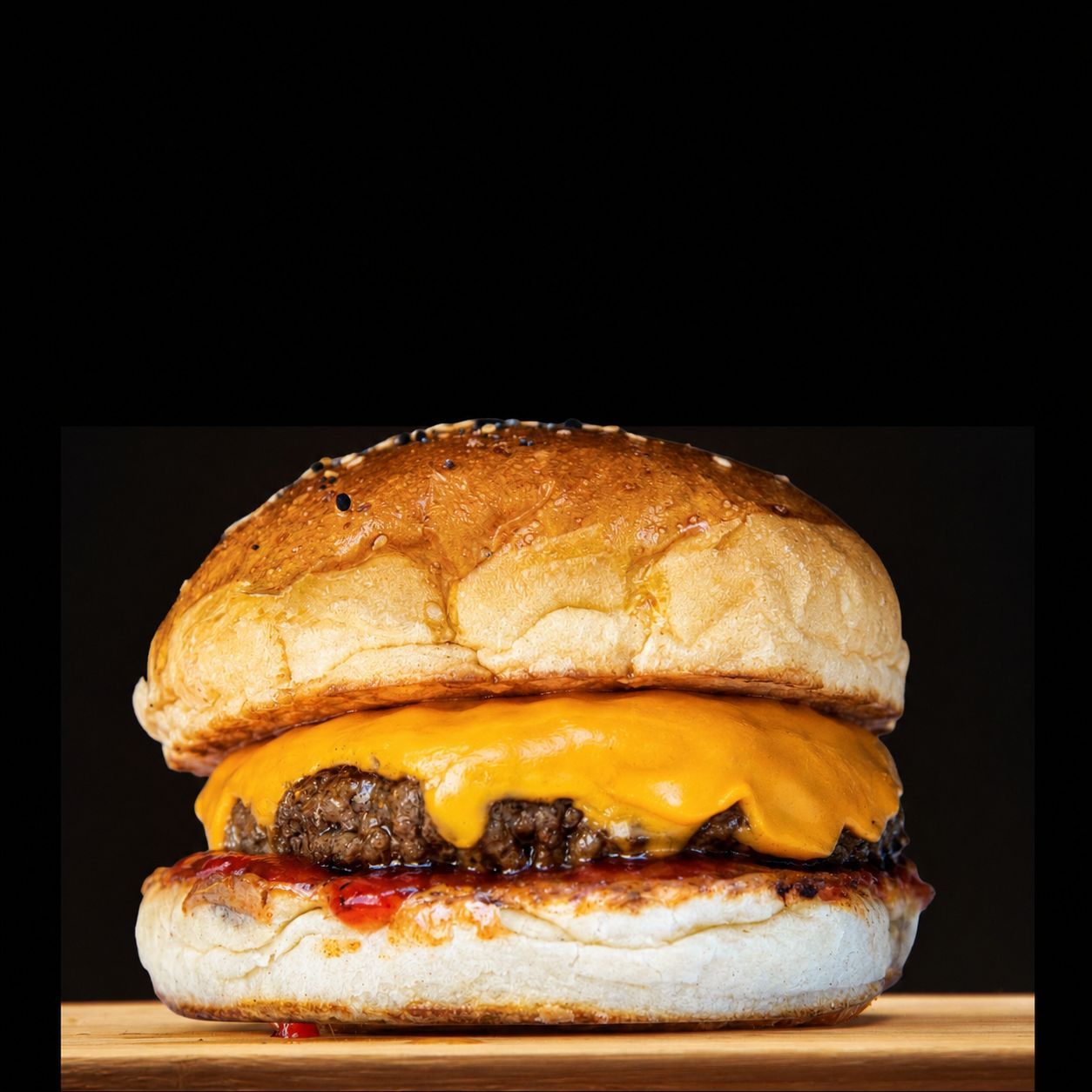 Burger Bambini