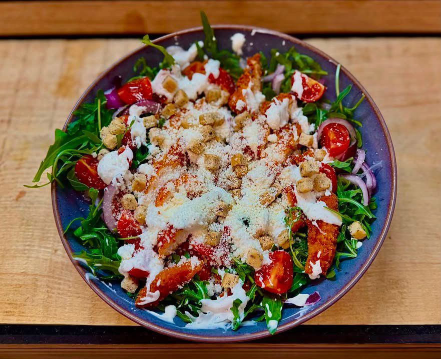 Insalata Milano
