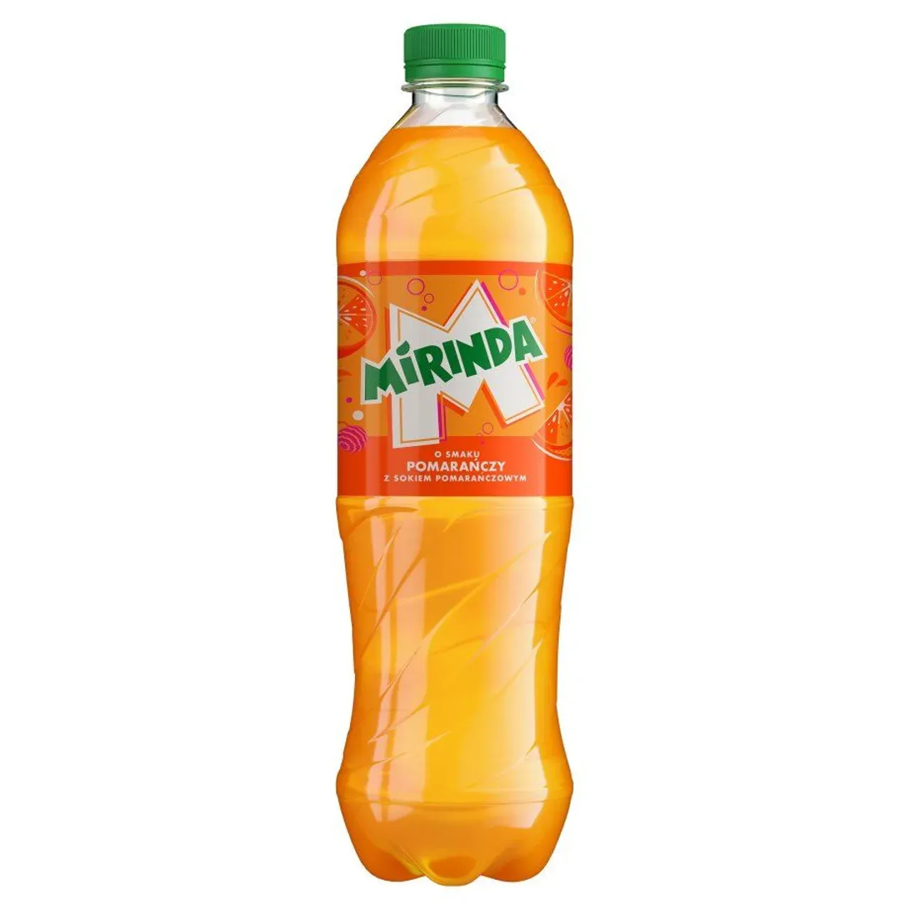 Mirinda 0.5l