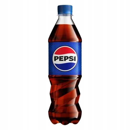 Pepsi 0.5l