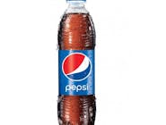 Pepsi 0,5L 