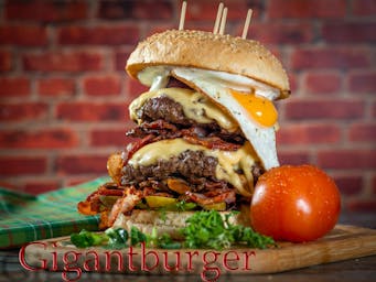 Gigantburger