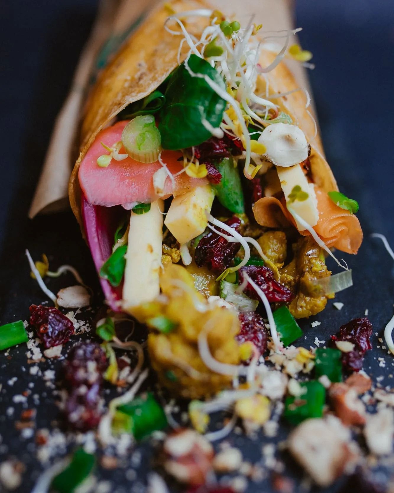 Galeria Komu Hummus?