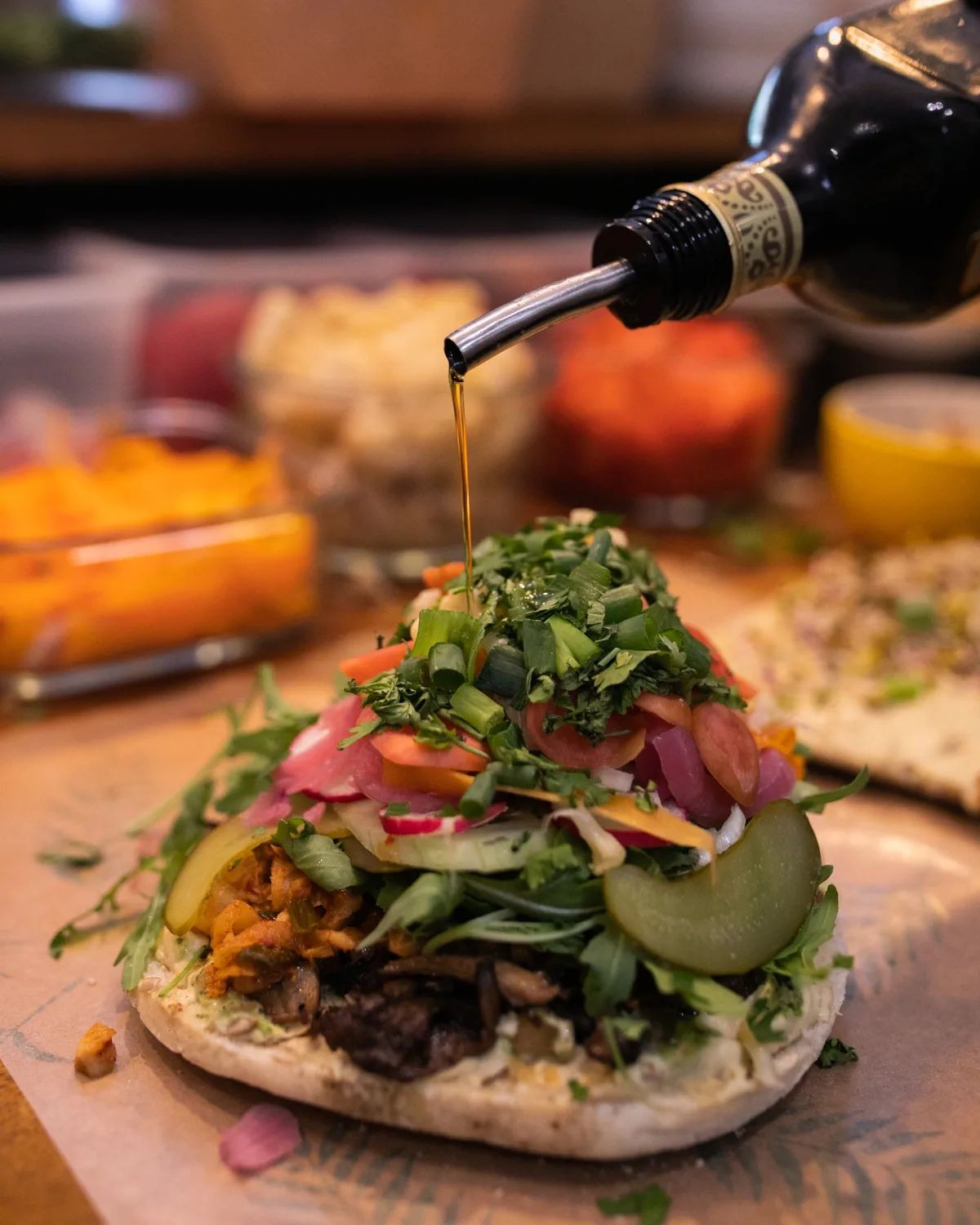 Galeria Komu Hummus?