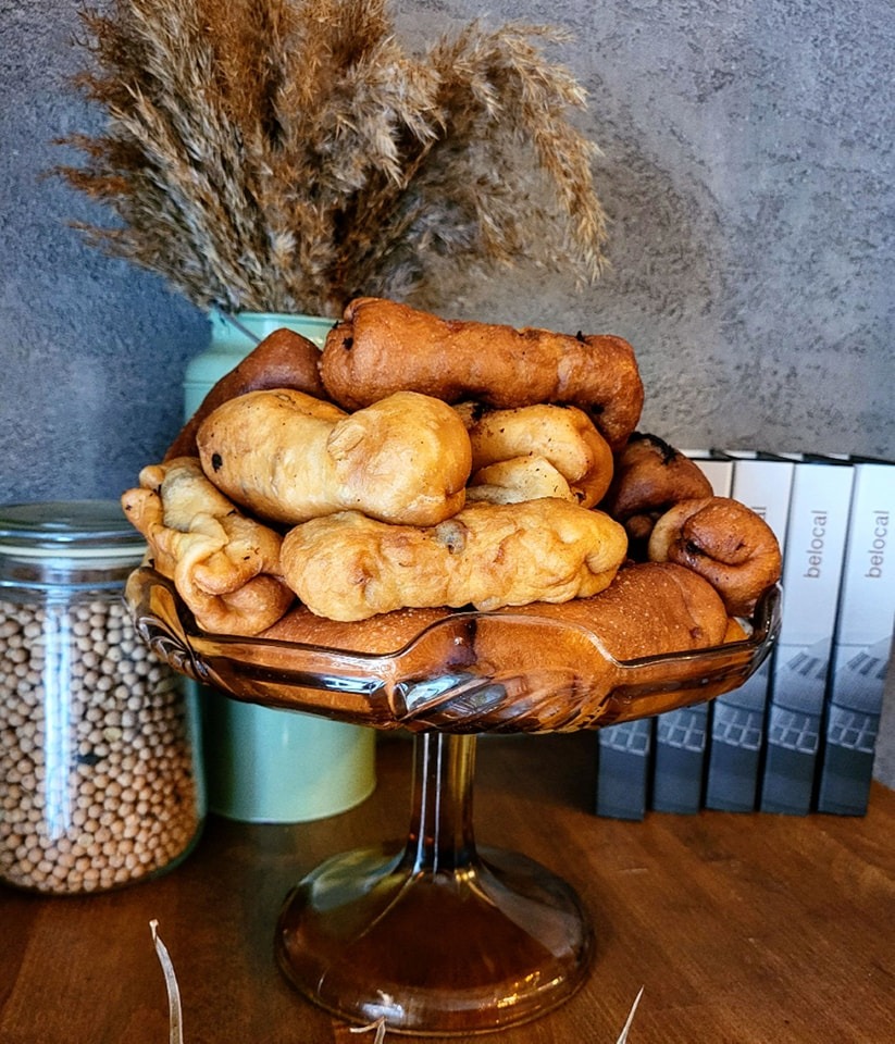 Galeria Komu Hummus?