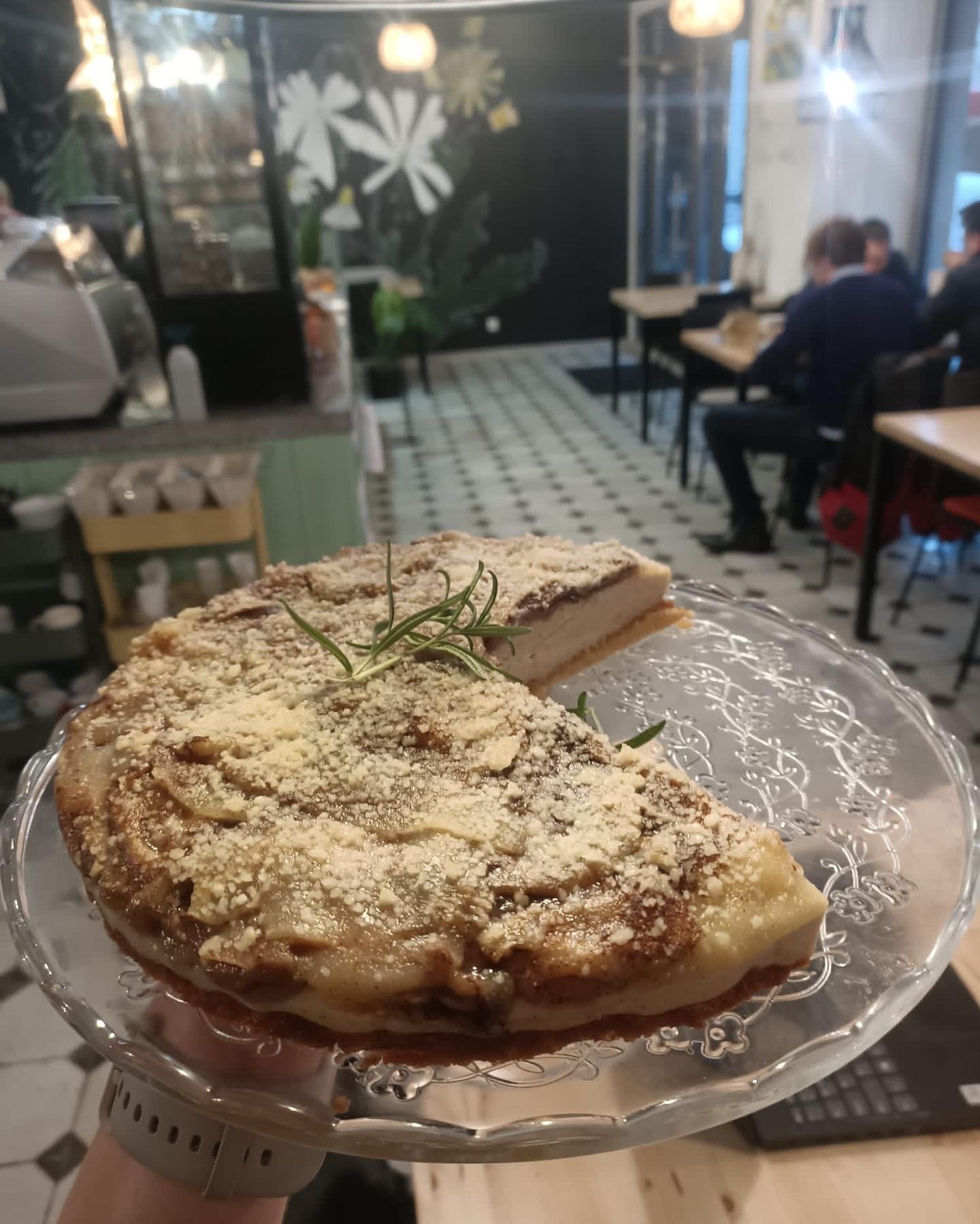 Galeria Komu Hummus?