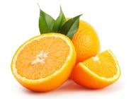 Świeżo wyciskany sok z pomarańczy