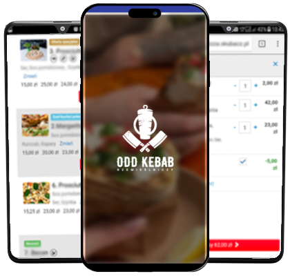 Pobierz naszą aplikację