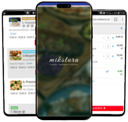 Pobierz naszą aplikację