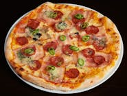 Pizza Costa Nostra