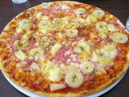 Pizza Hawaii Speciale