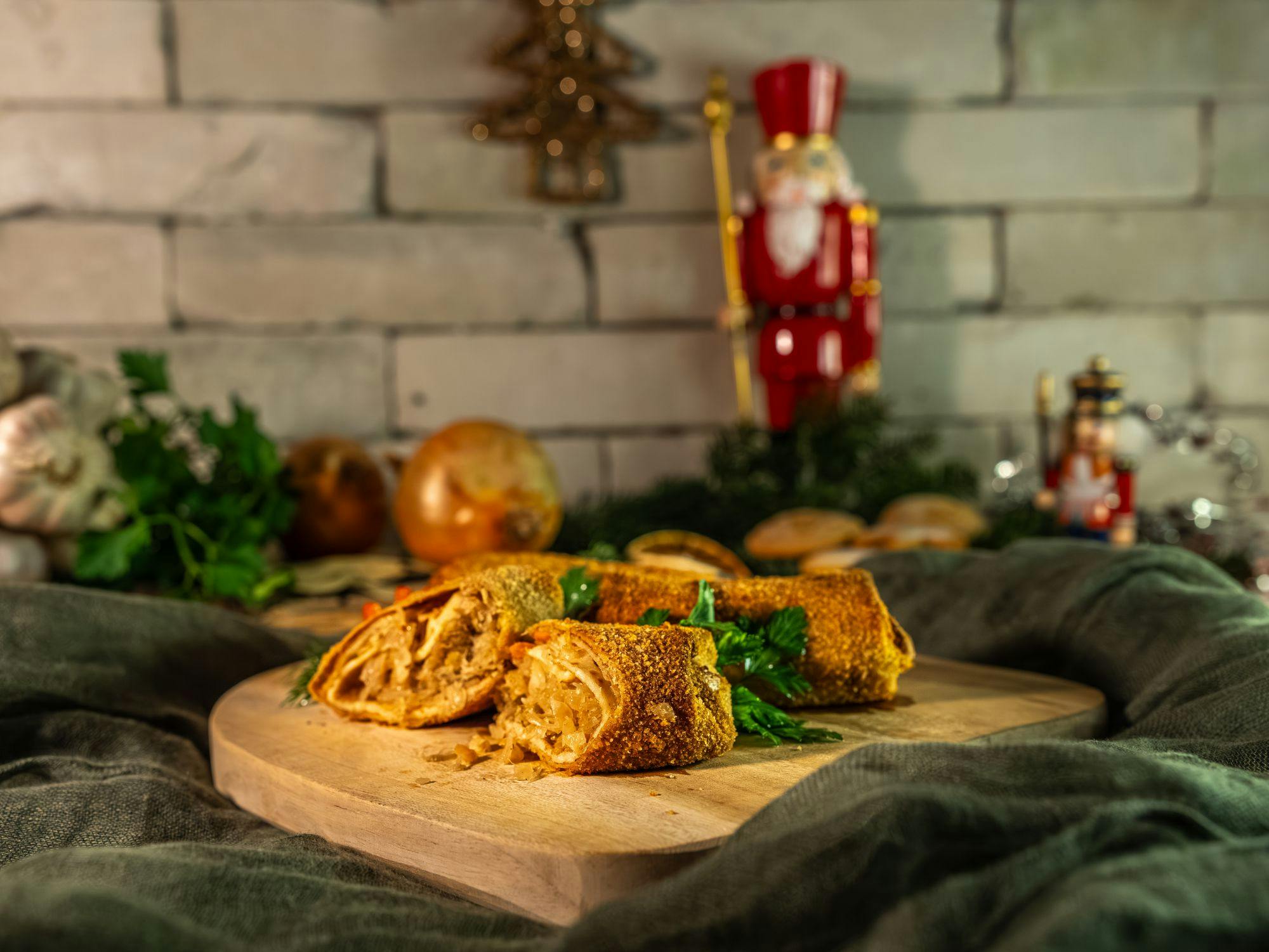 Catering Bojanów Ratatuj Obsługa Imprez Okolicznościowych i Bankietów