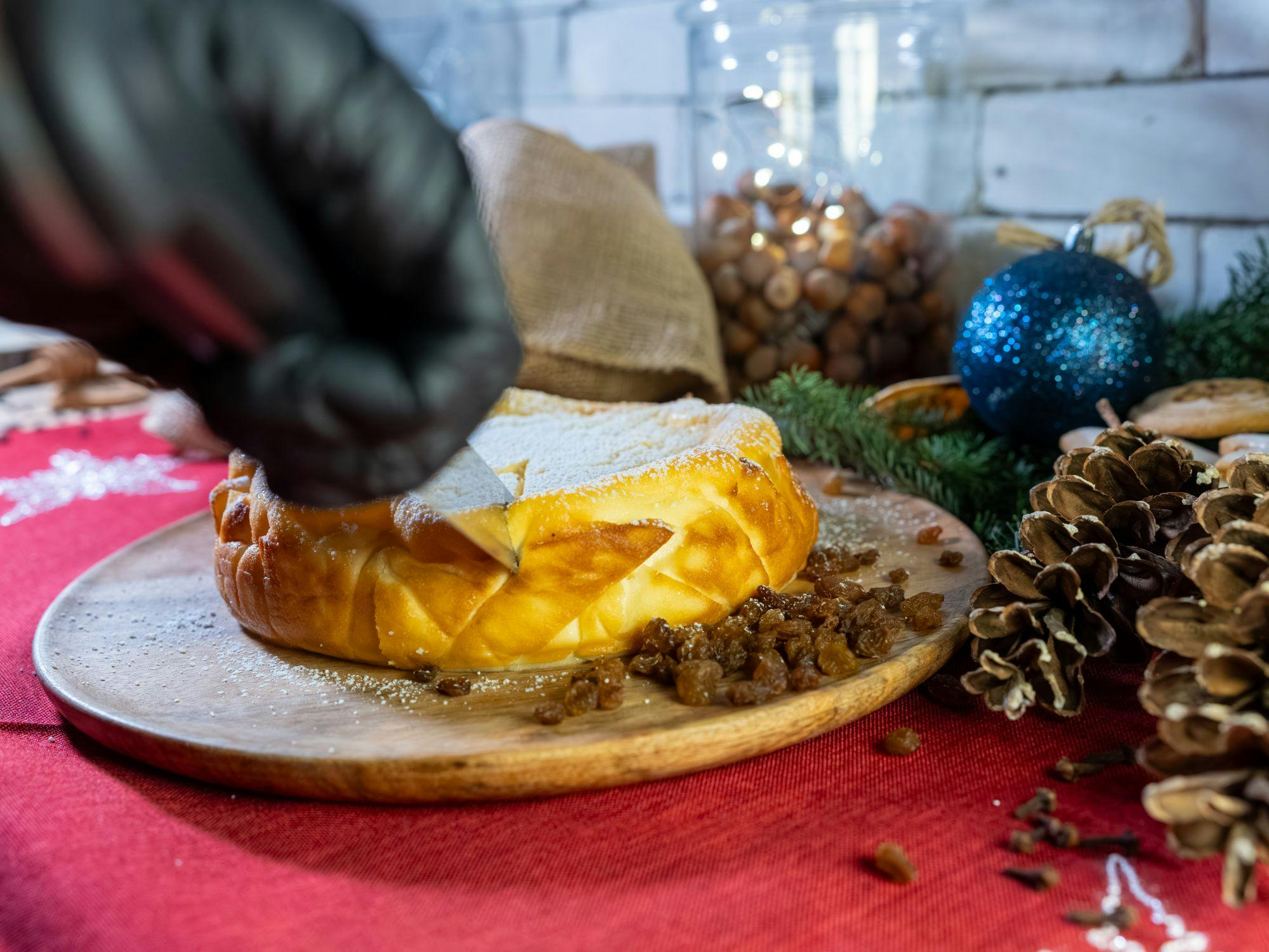 Catering Chwałowice Ratatuj Obsługa Imprez Okolicznościowych i Bankietów