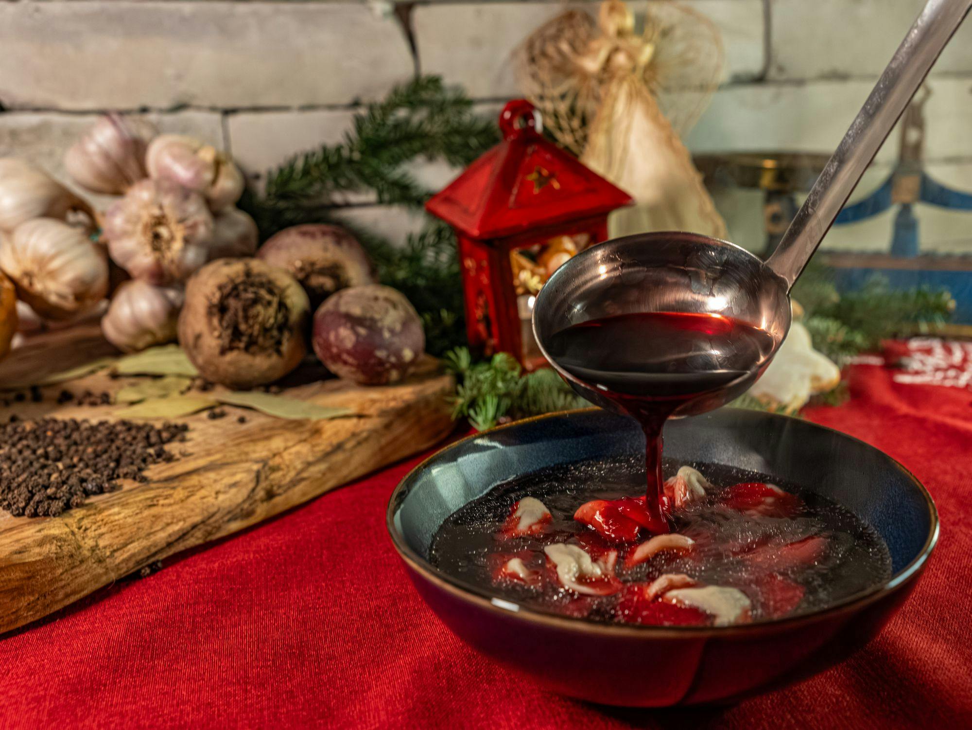 Catering Krzeszów Ratatuj Obsługa Imprez Okolicznościowych i Bankietów