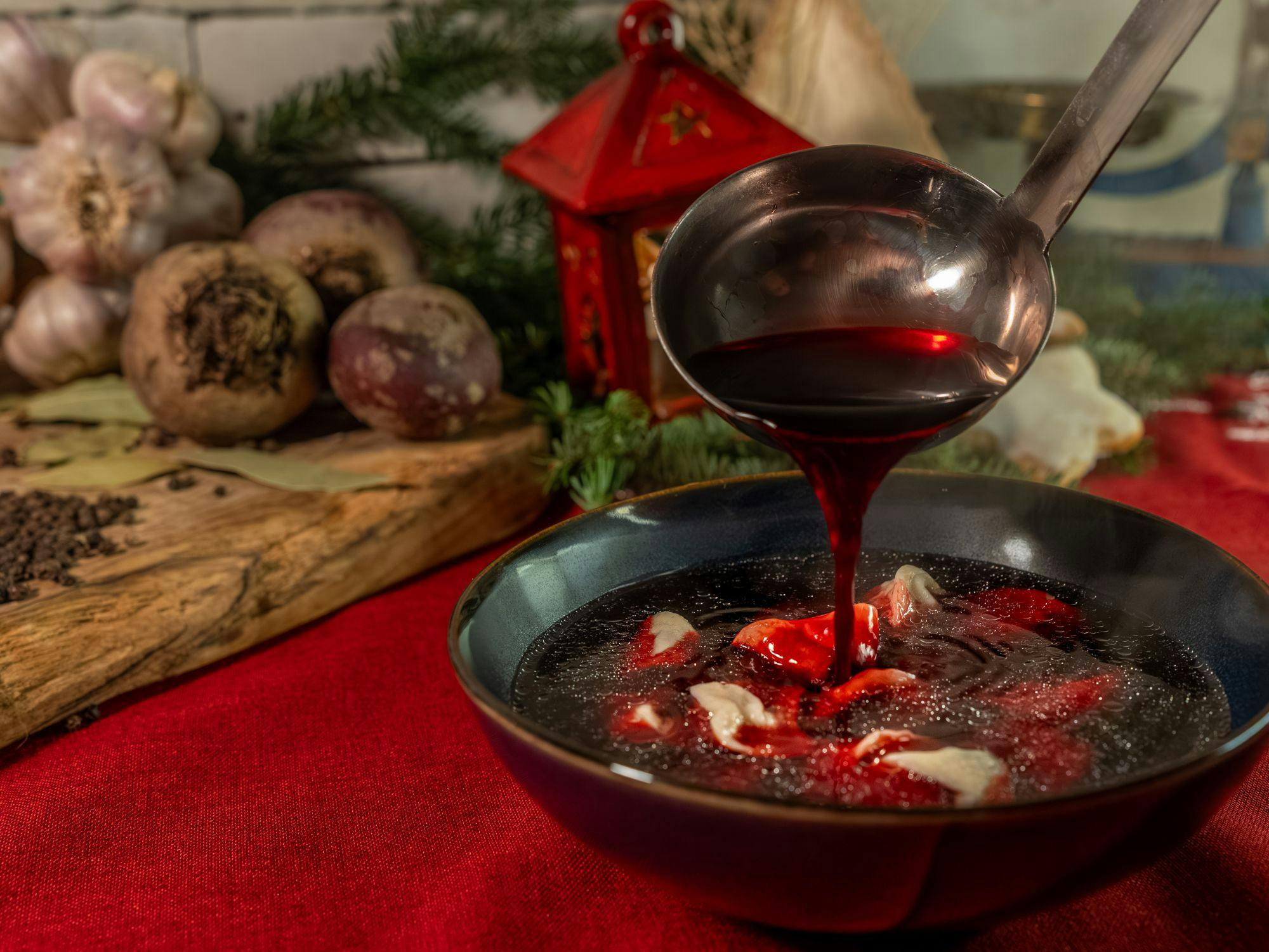 Catering Lipa Ratatuj Obsługa Imprez Okolicznościowych i Bankietów