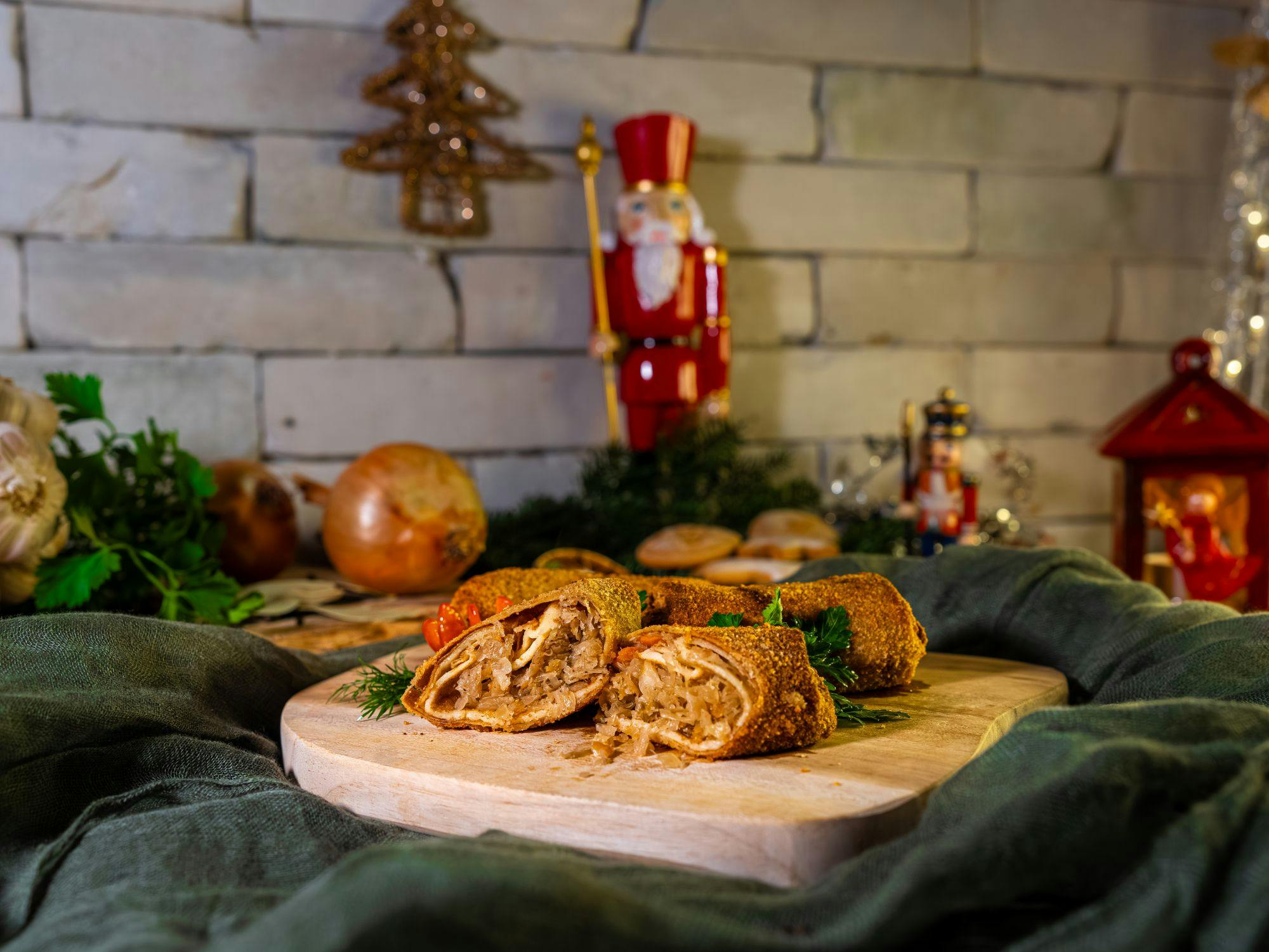 Catering Modliborzyce Ratatuj Obsługa Imprez Okolicznościowych i Bankietów