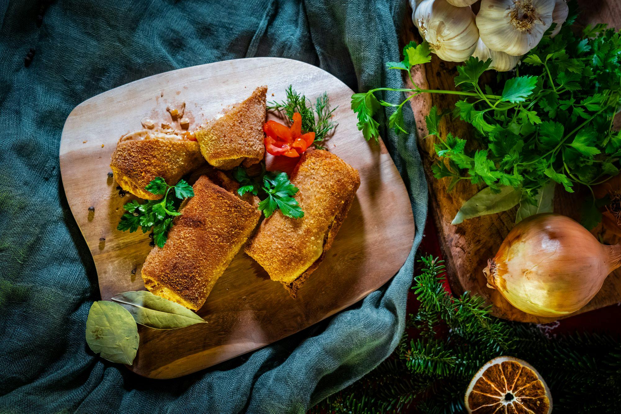 Catering Tarnobrzeg Ratatuj Obsługa Imprez Okolicznościowych I Bankietów