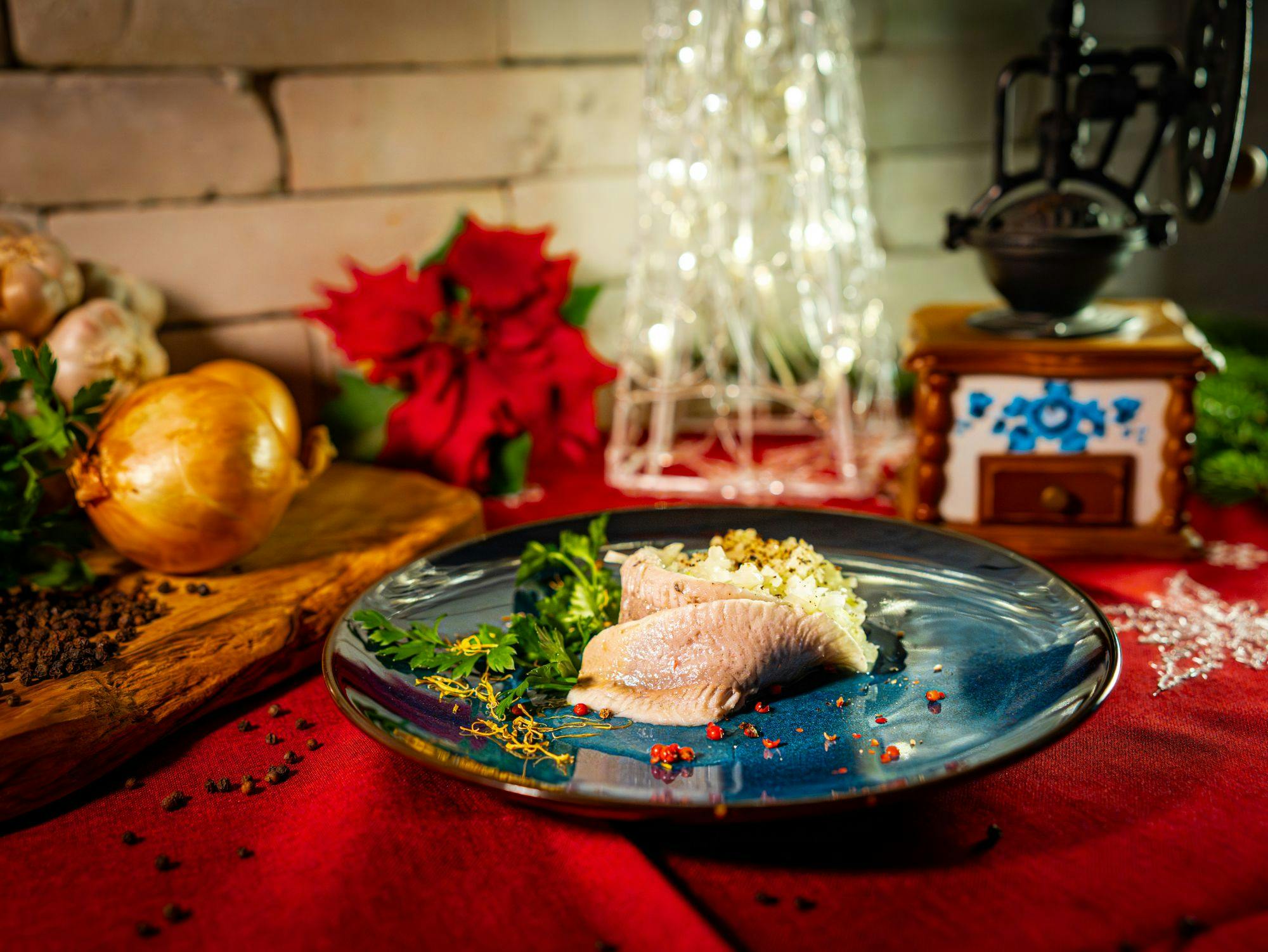 Chwałowice Catering Obsługa Gastronomiczna Imprez Ratatuj