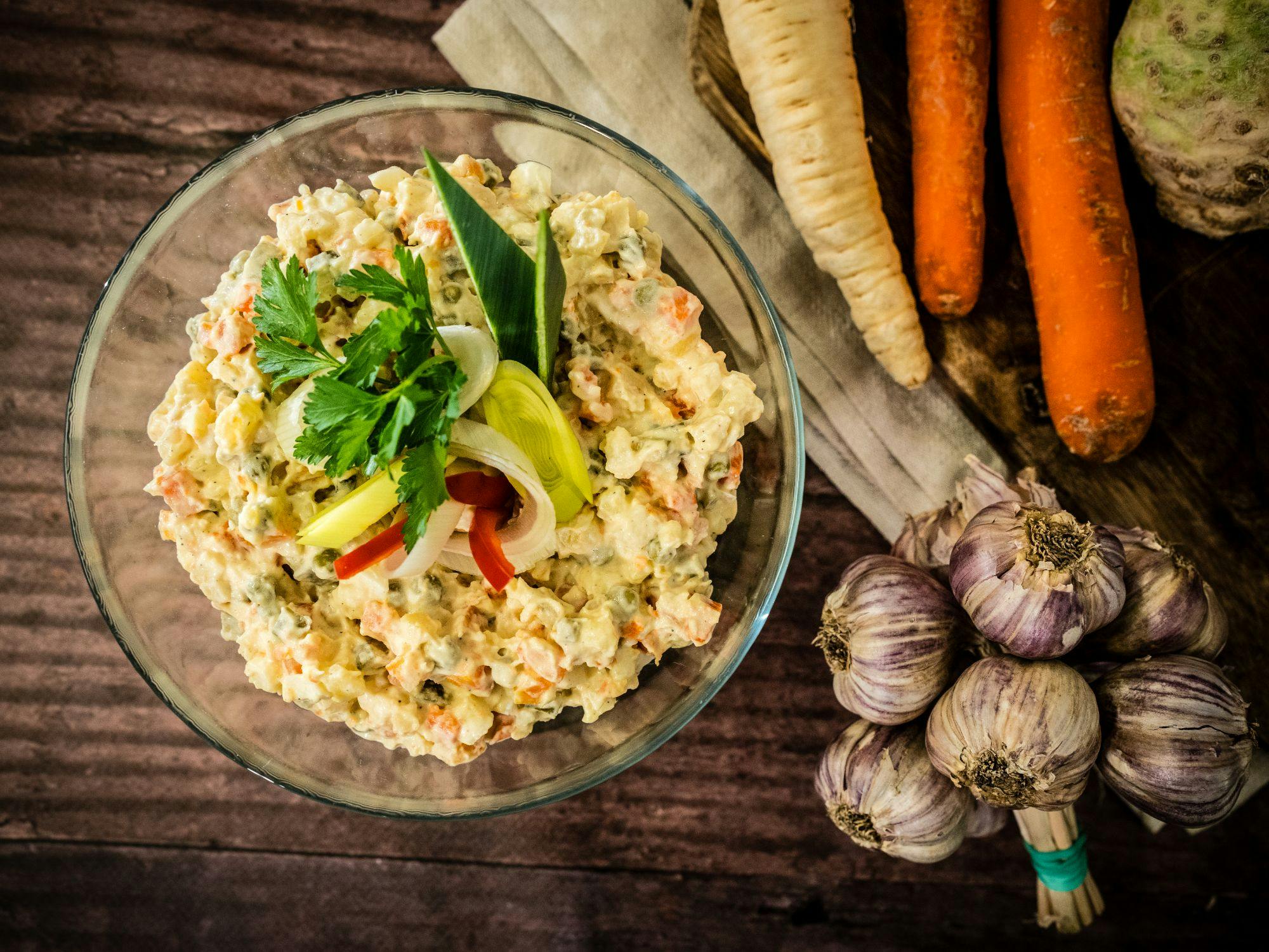 Domostawa Catering Obsługa Gastronomiczna Imprez Ratatuj