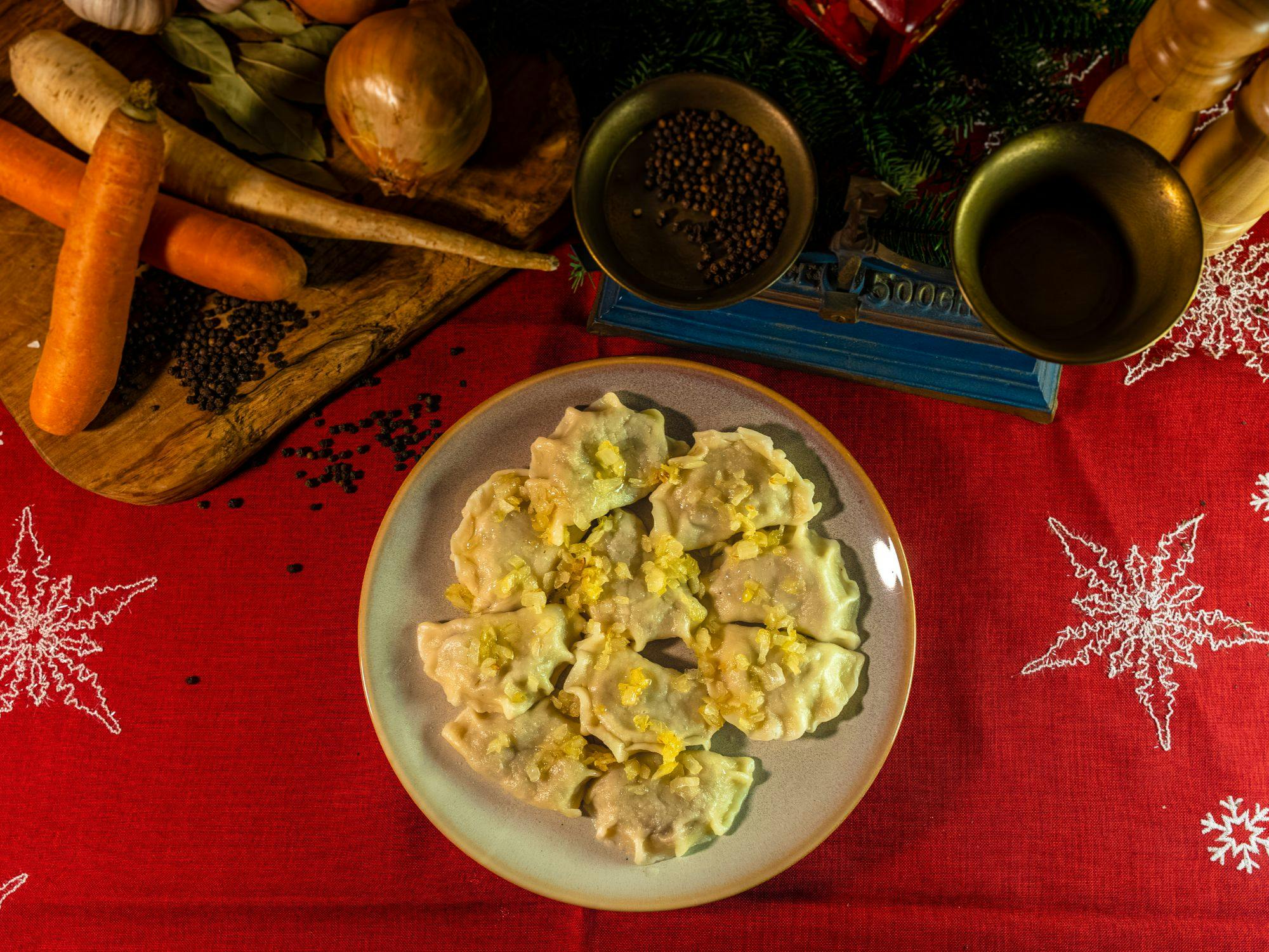 Harasiuki Catering Obsługa Gastronomiczna Imprez Ratatuj