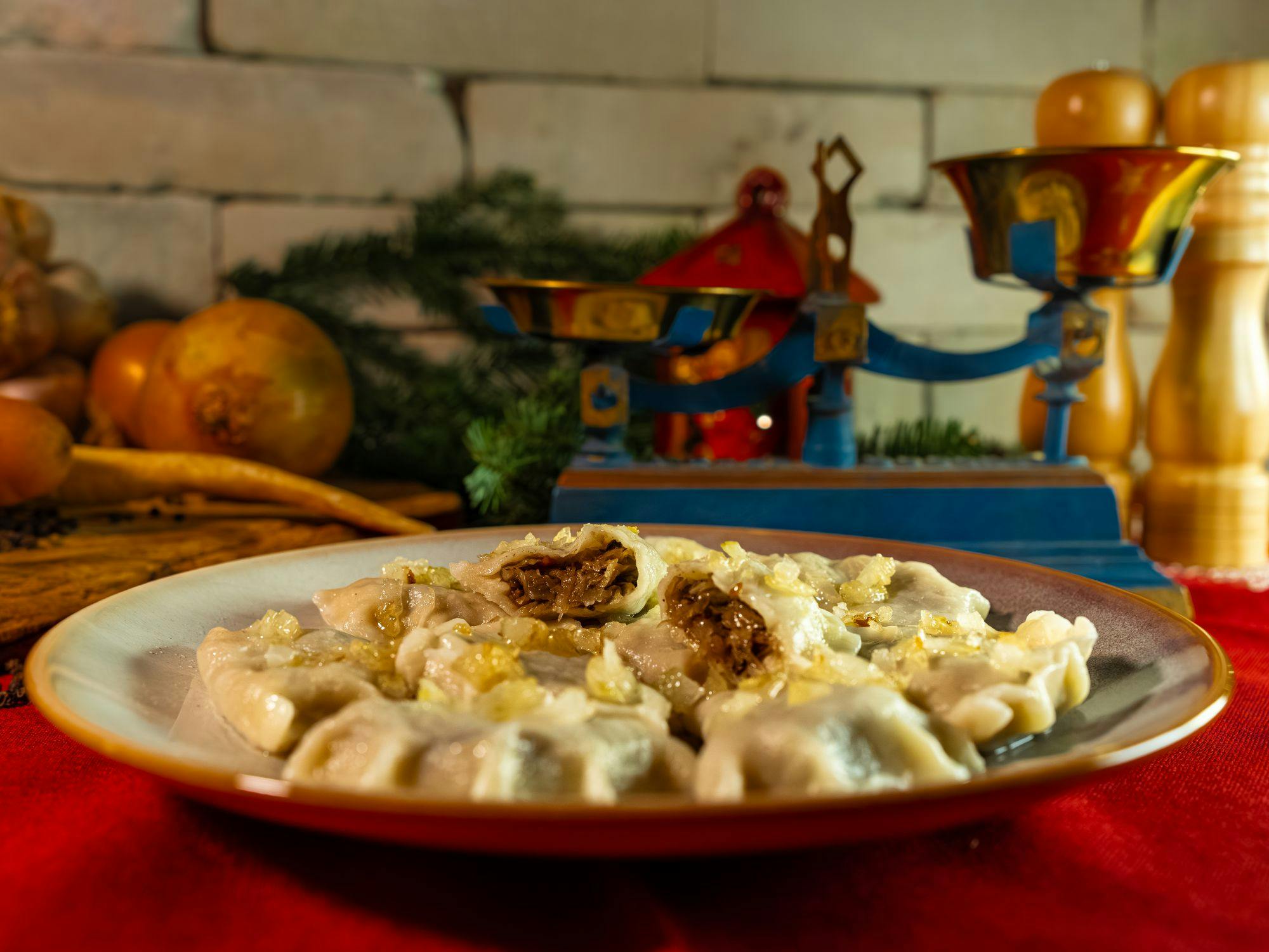 Kolbuszowa Catering Obsługa Gastronomiczna Imprez Ratatuj