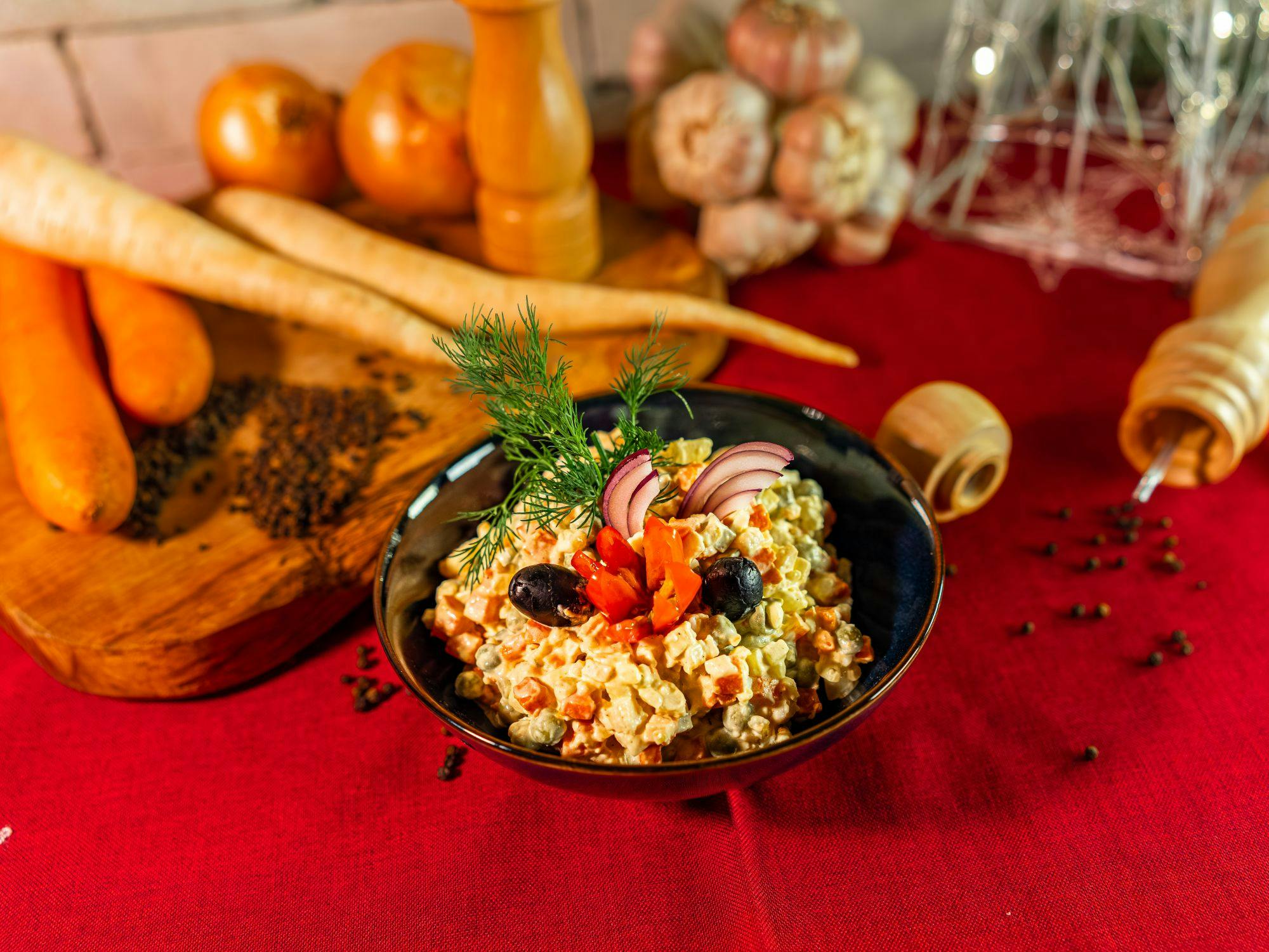 Krzeszów Catering Obsługa Gastronomiczna Imprez Ratatuj