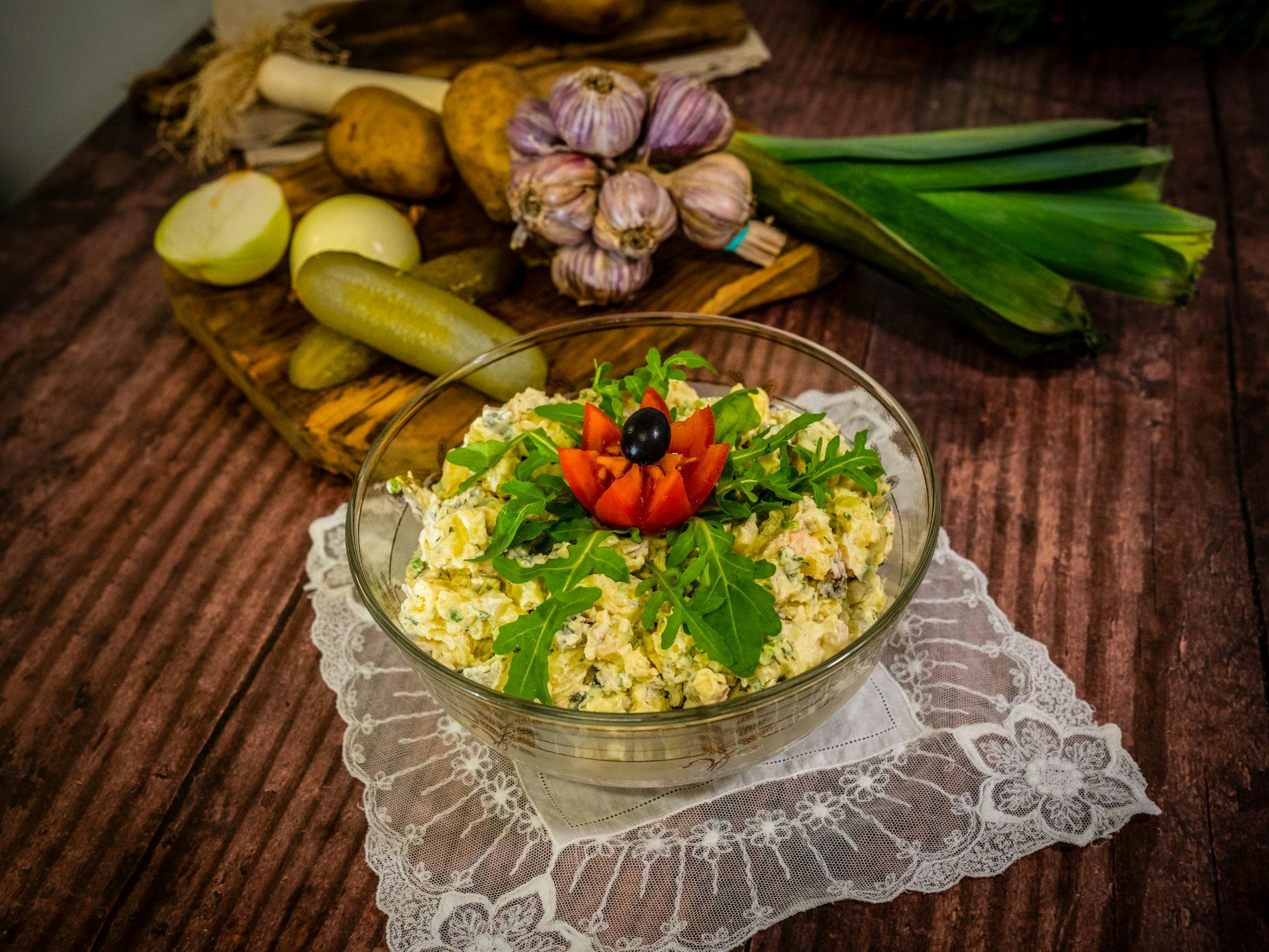 Lipa Catering Obsługa Gastronomiczna Imprez Ratatuj
