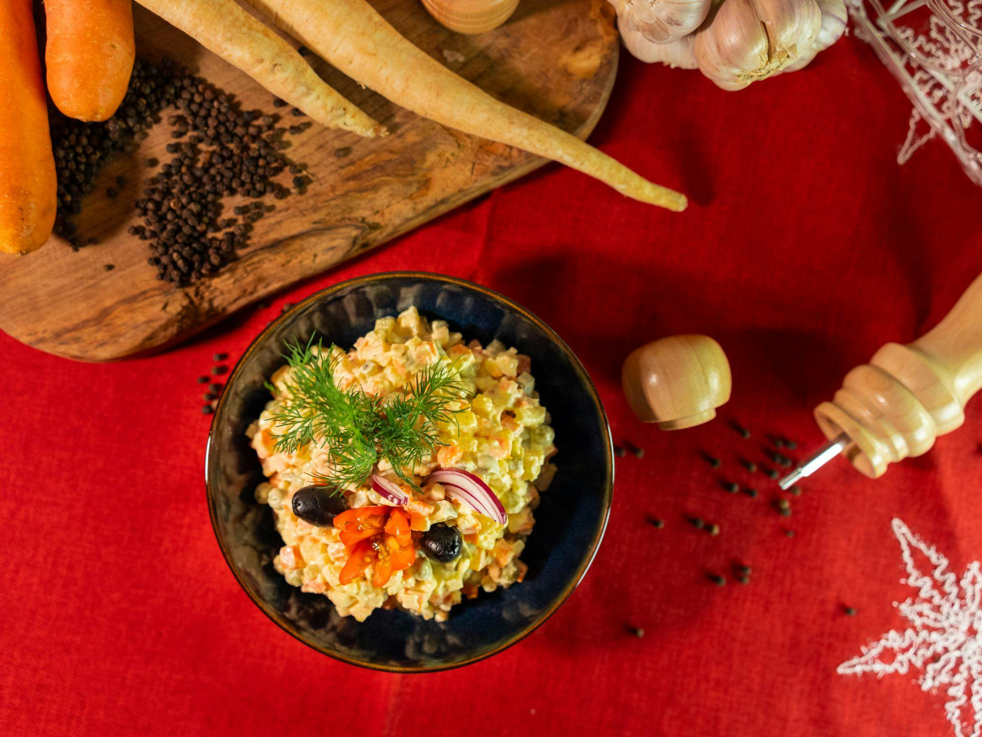 Łoniów Catering Obsługa Gastronomiczna Imprez Ratatuj