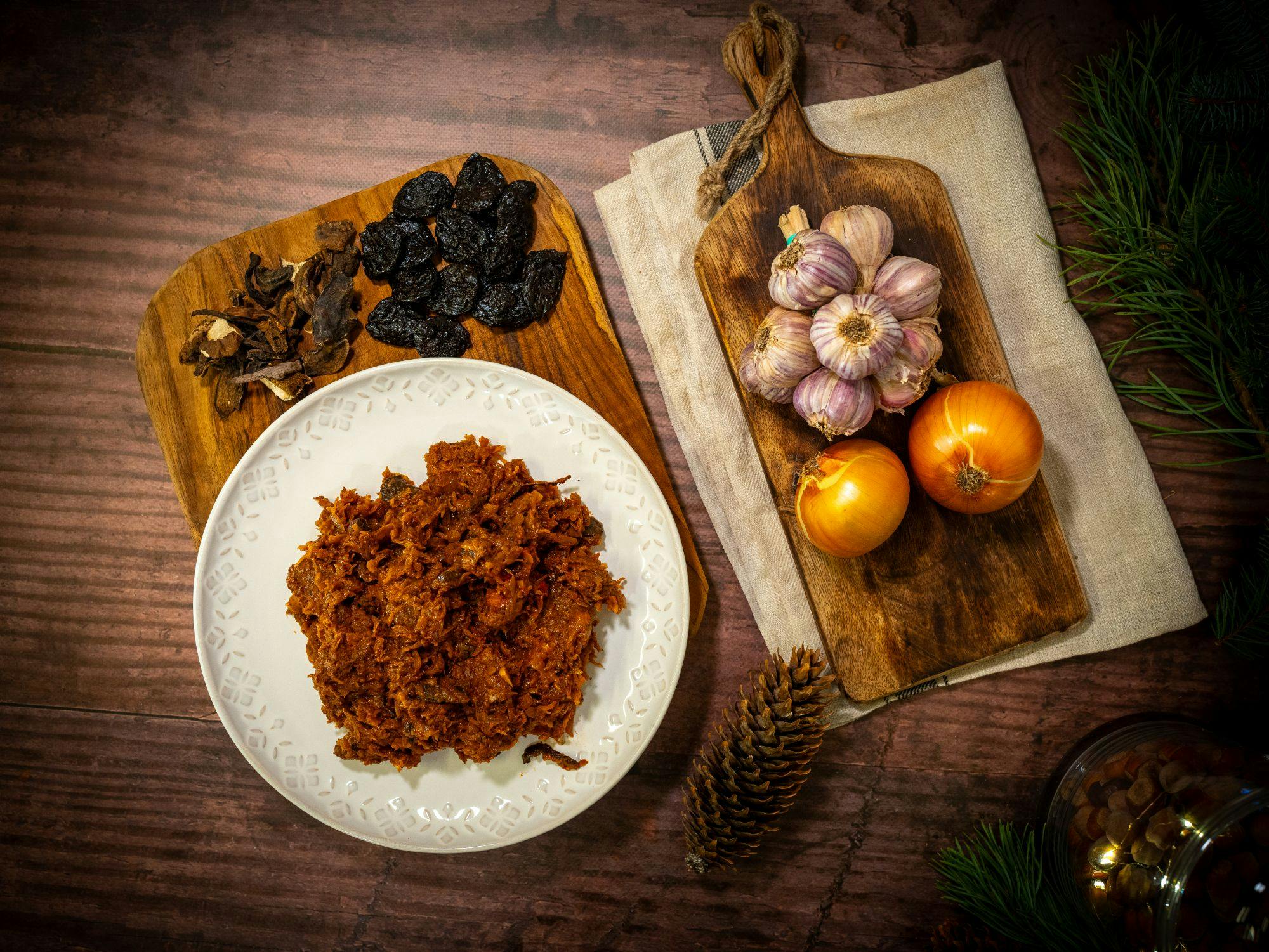 Nisko Cateting Obsługa Gastronomiczna Imprez Ratatuj