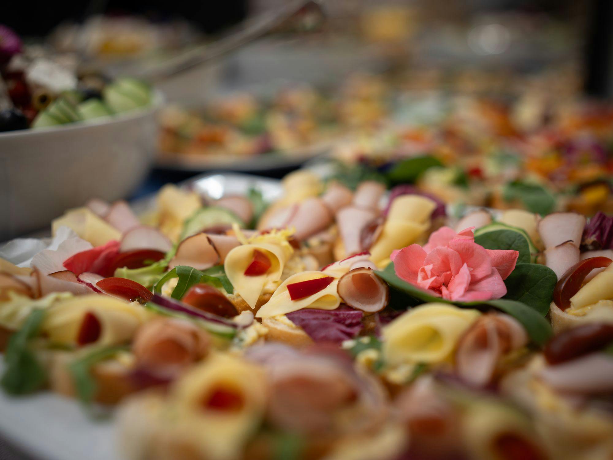 Nowa Sarzyna Catering Obsługa Gastronomiczna Imprez Ratatuj
