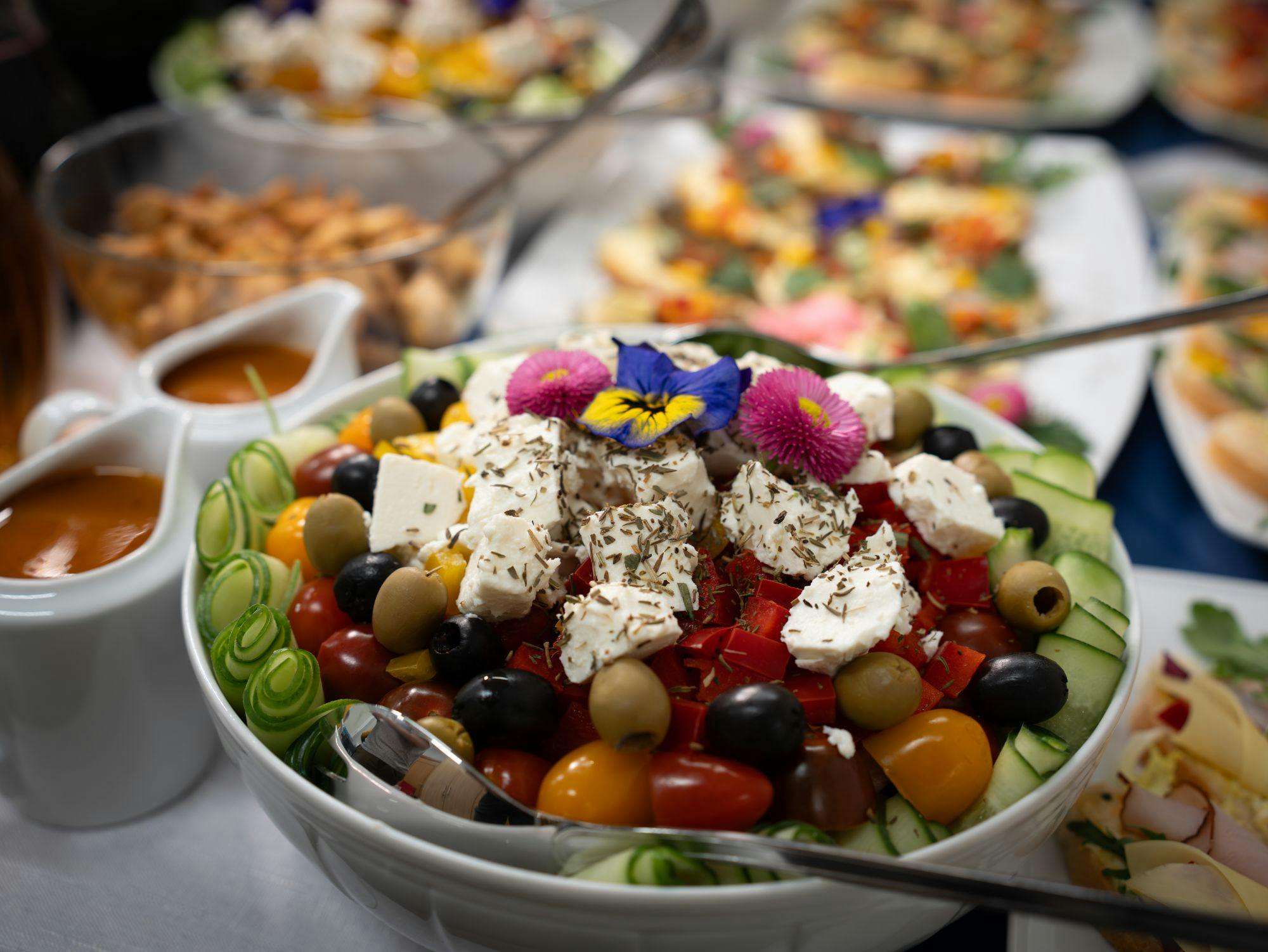 Nowosielec Catering Obsługa Gastronomiczna Imprez Ratatuj