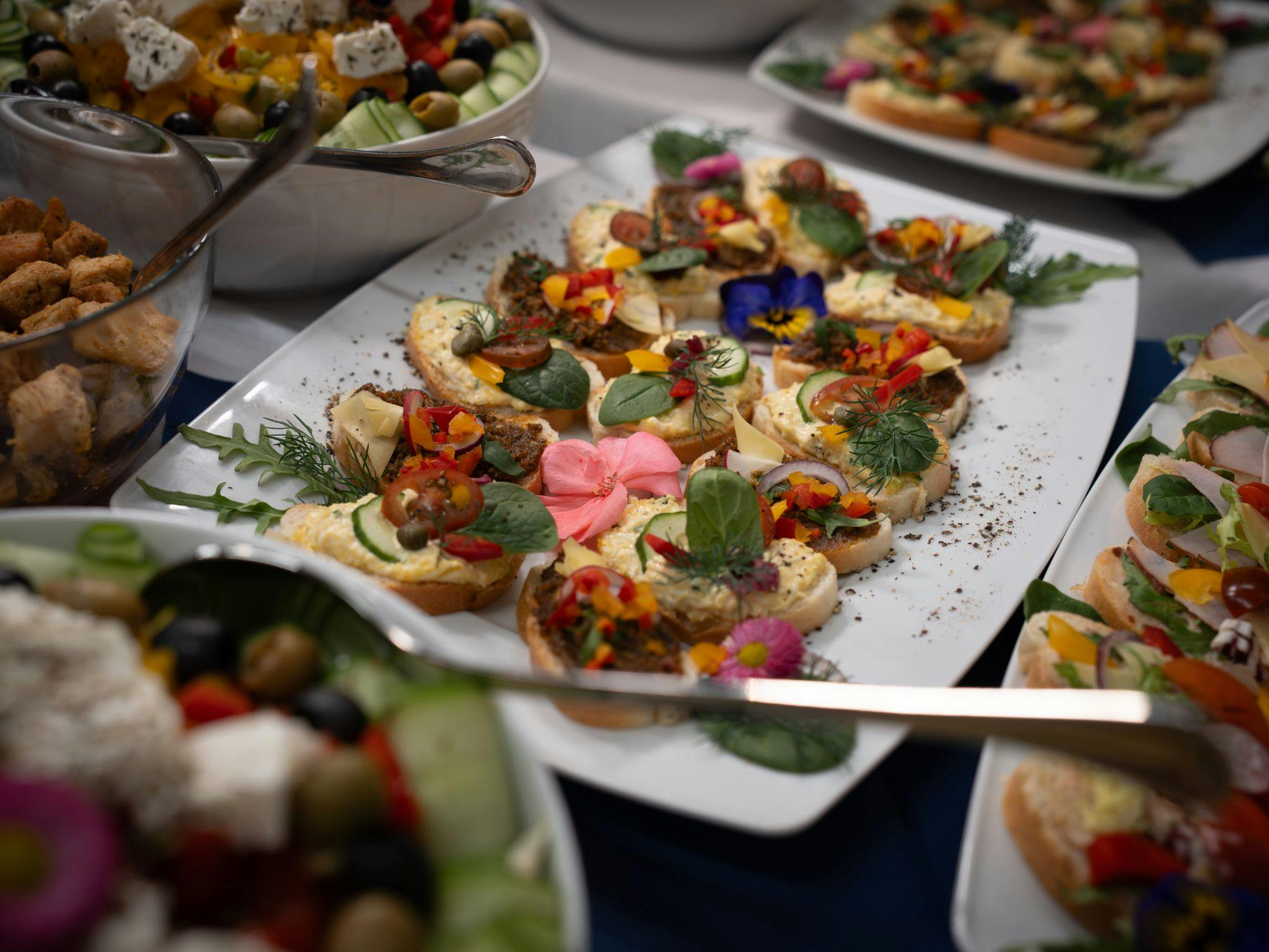 Przyszów Catering Obsługa Gastronomiczna Imprez Ratatuj
