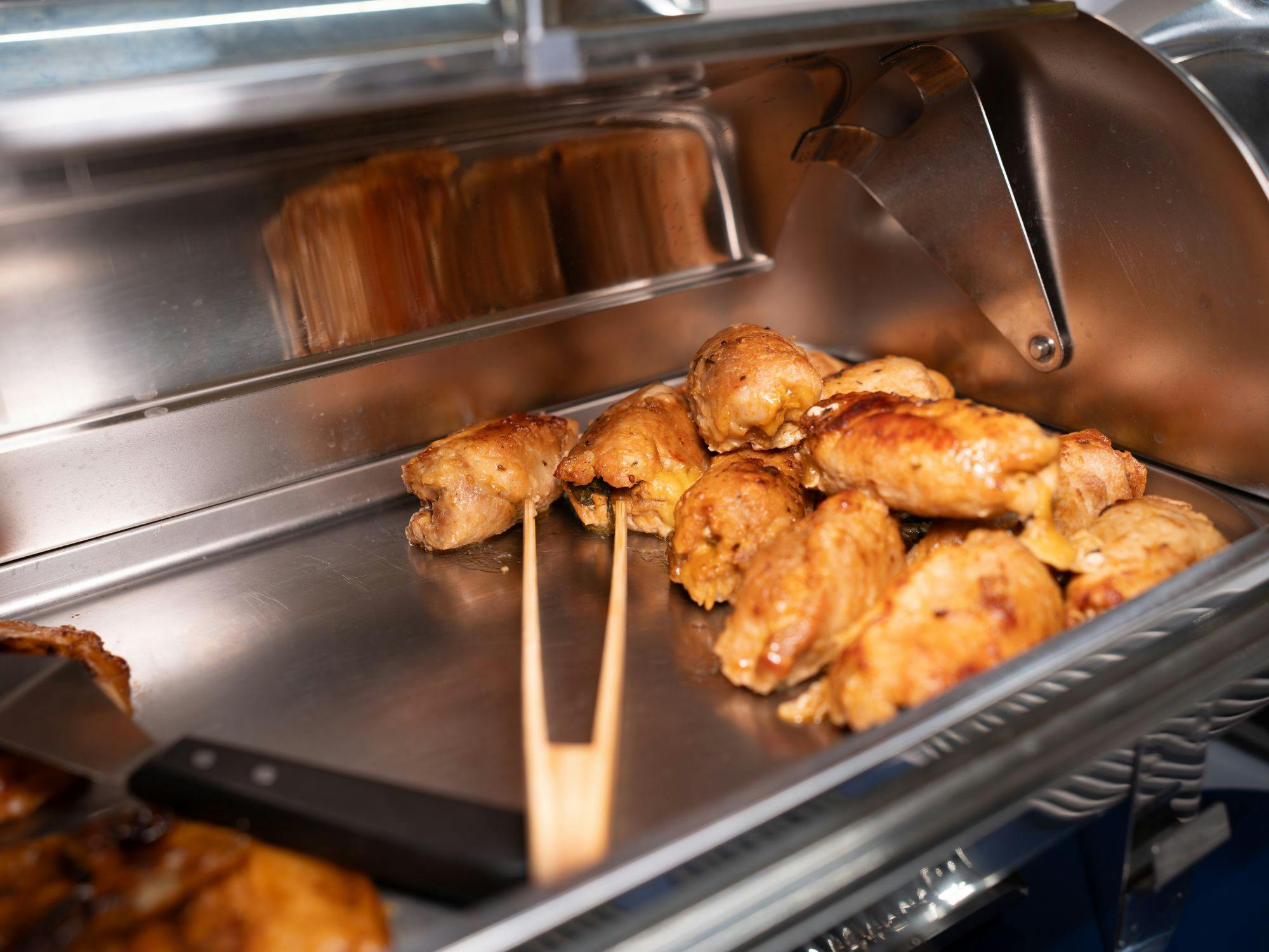 Rozwadów Catering Obsługa Gastronomiczna Imprez Ratatuj