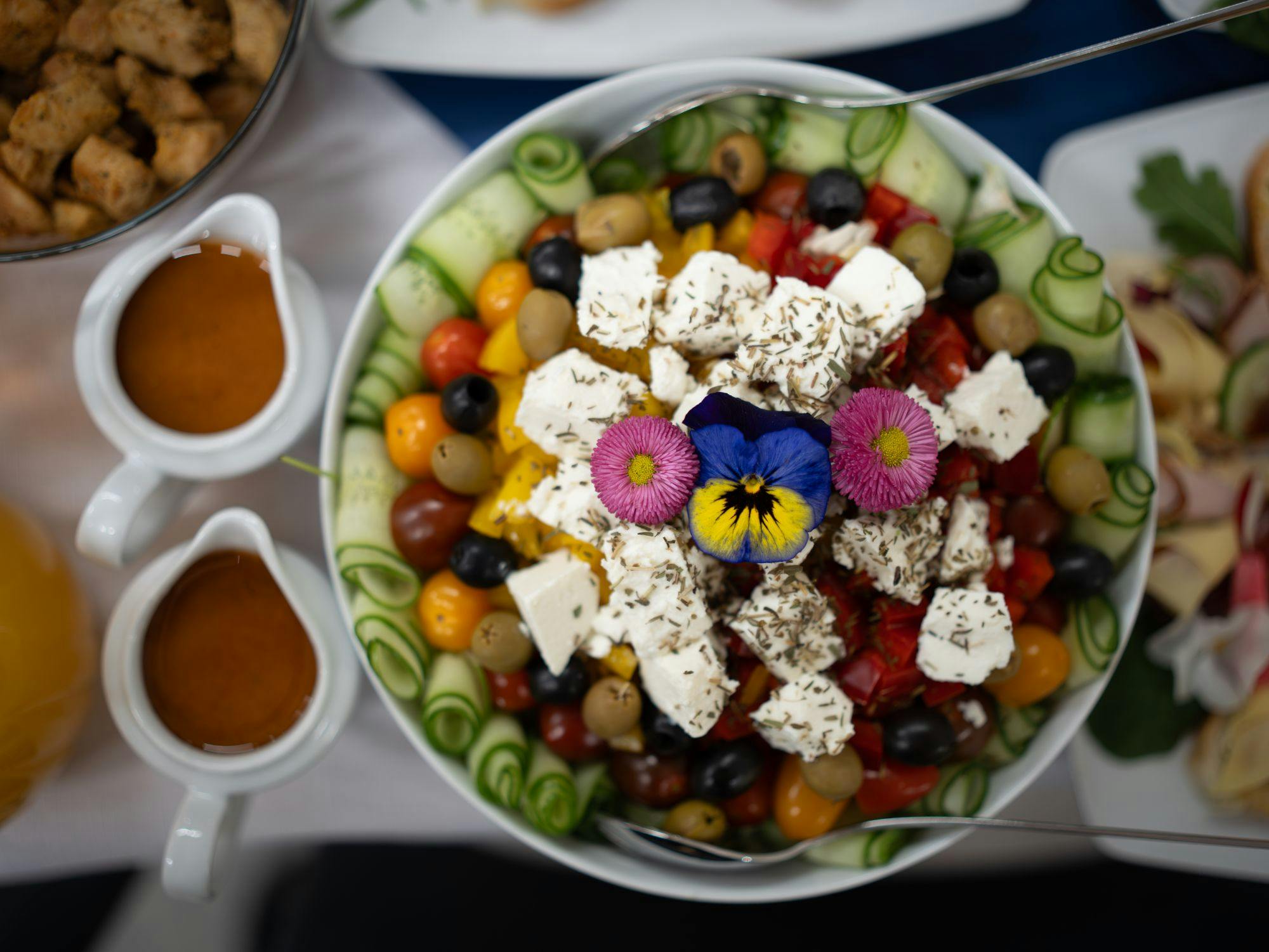 Rudnik nad Sanem Catering Obsługa Gastronomiczna Imprez Ratatuj